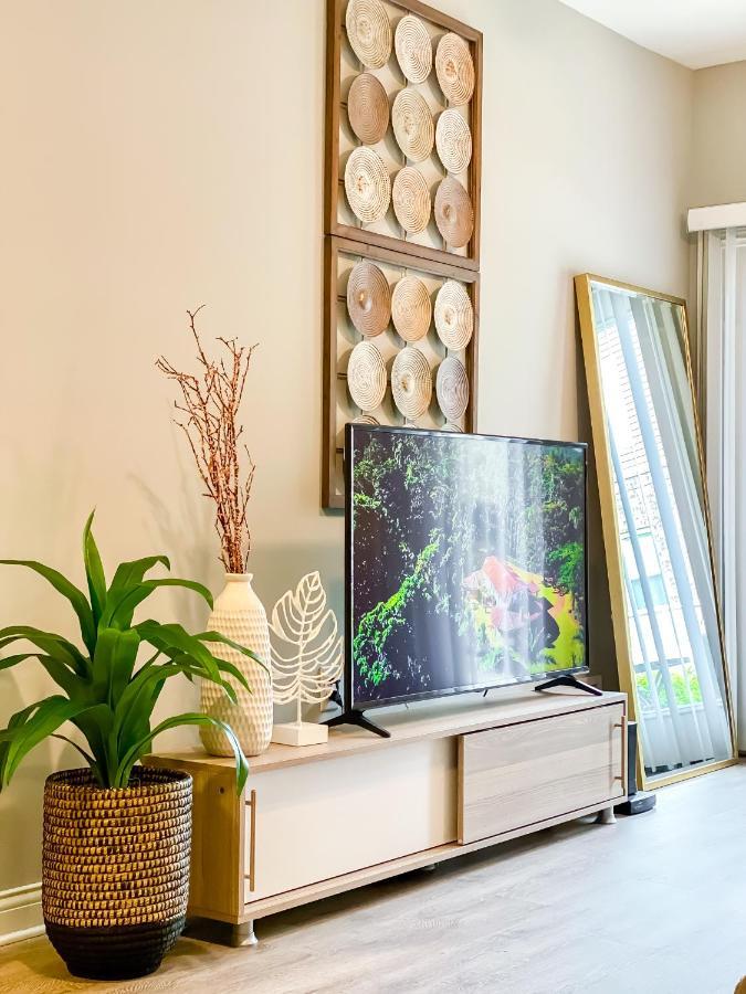 路易斯威尔Full Kitchen,King,W/D,Netflix,2 Smart Tvs,Parking公寓 外观 照片