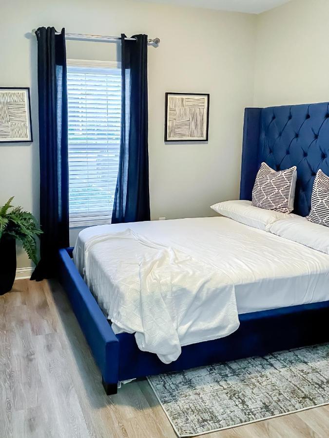 路易斯威尔Full Kitchen,King,W/D,Netflix,2 Smart Tvs,Parking公寓 外观 照片